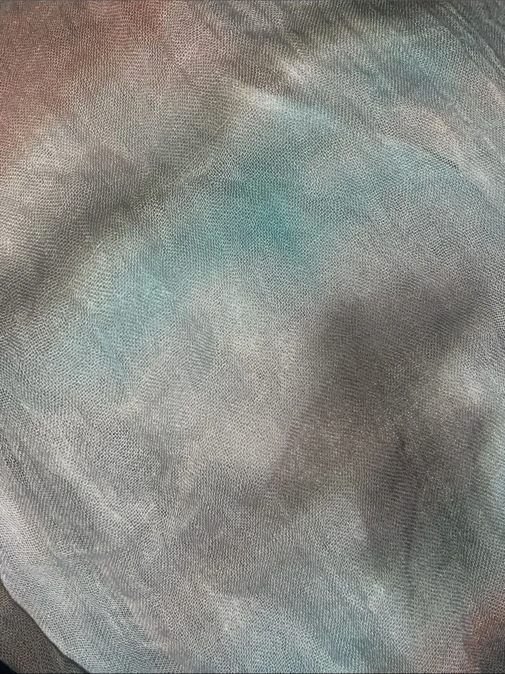 Joy Susan breathy sheer
